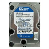 IBM 45J4878 - 640GB 7.2K SATA 3.5" Hard Drive