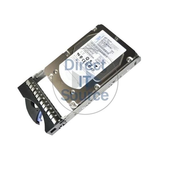 Lenovo 45J6201 - 250GB 7.2K SATA 3.0Gbps 3.5" Hard Drive