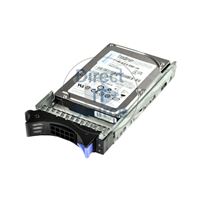Lenovo 45J9671 - 146GB 10K SAS 3.0Gbps 2.5" Hard Drive