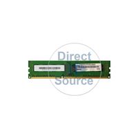 IBM 45K0216 - 4GB DDR3 PC3-10600 Non-ECC Unbuffered Memory