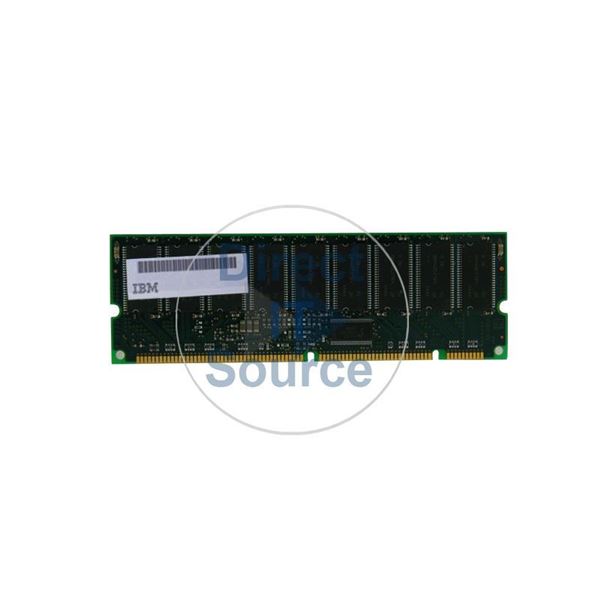 IBM 45L0252 - 256MB DDR PC-100 ECC Registered 168-Pins Memory