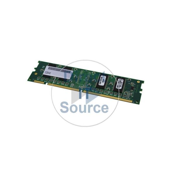 IBM 45L0257 - 64MB DDR PC-100 Non-ECC Unbuffered 168-Pins Memory