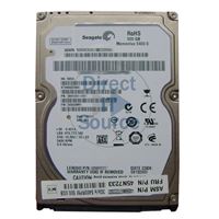 IBM 45N7233 - 500GB 5.4K SATA 3.0Gbps 2.5" Hard Drive