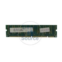 IBM 45P6236 - 256MB DDR PC-133 168-Pins Memory