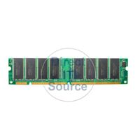 IBM 45P6238 - 256MB DDR PC-133 Non-ECC Unbuffered 168-Pins Memory