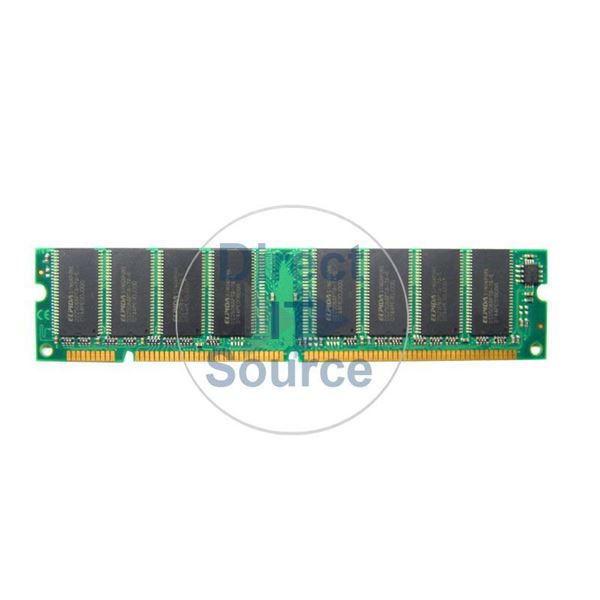 IBM 45P6238 - 256MB DDR PC-133 Non-ECC Unbuffered 168-Pins Memory
