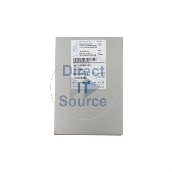 IBM 45W1756 - 146GB SSD