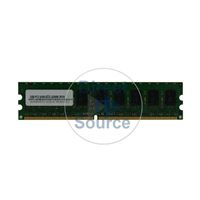HP 460277-001 - 2GB DDR2 PC2-6400 ECC Unbuffered Memory