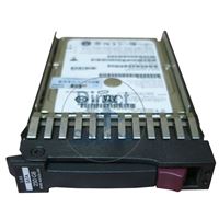 HP 460426-001 - 250GB 5.4K SATA 3.0Gbps 2.5" Hard Drive