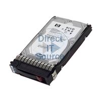 HP 461134-001 - 750GB 7.2K SAS 3.0Gbps 3.5" Hard Drive