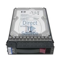 HP 461135-B21 - 750GB 7.2K SAS 3.5" Hard Drive