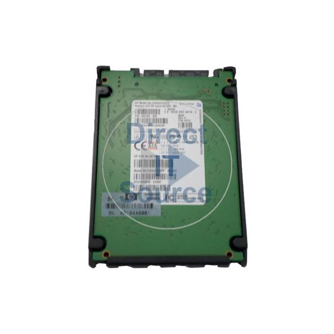 HP 461333-001 - 64GB SATA 2.5" SSD