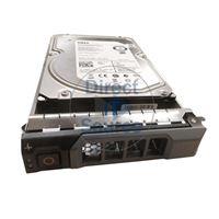 Dell 462-6585 - 3TB 7.2K SATA 3.5" Hard Drive