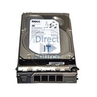 Dell 462-6650 - 3TB 7.2K SATA 3.0Gbps 3.5" Hard Drive