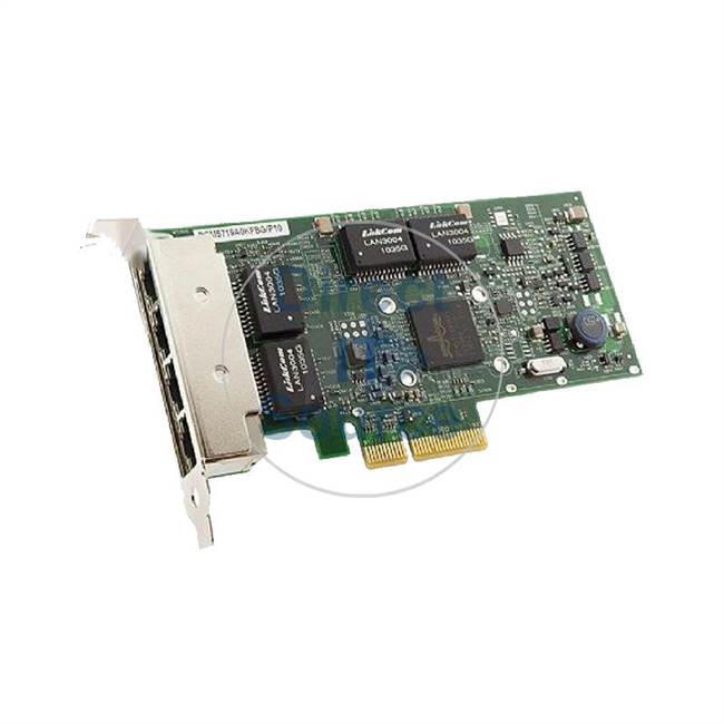 Dell 462-7441 - 1GB Et Quad Port Full Height Server Adapter