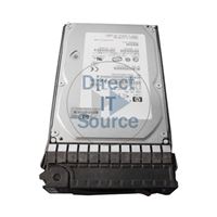 HP 462587-001 - 72GB 15K SAS 3.5" Hard Drive