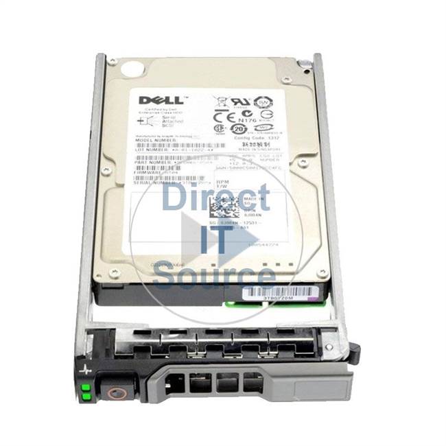 Dell 463-4951 - 1TB 7.2K SATA 3.5Inch Cache Hard Drive