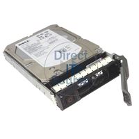 Dell 463-4953 - 4TB 7.2K SATA 6.0Gbps 3.5" Hard Drive