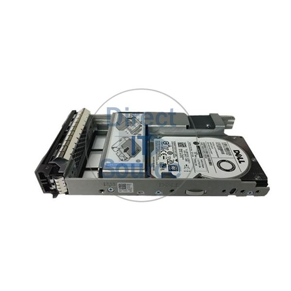 Dell 463-7473 - 300GB 10K SAS 12.0Gbps 2.5" Hard Drive