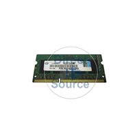 HP 463405-341 - 1GB DDR2 PC2-6400 NON-ECC UNBUFFERED 200 Pins Memory