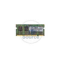 HP 463405-642 - 1GB DDR2 PC2-6400 Non-ECC Memory