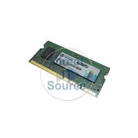 HP 463405-94S - 1GB DDR2 PC2-6400 Non-ECC Unbuffered 200-Pins Memory