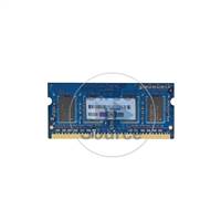 HP 463410-151 - 4GB DDR2 PC2-6400 Non-ECC Unbuffered 200-Pins Memory