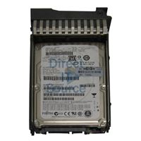 HP 464340-001 - 120GB 5.4K SATA 1.5Gbps 2.5" Hard Drive