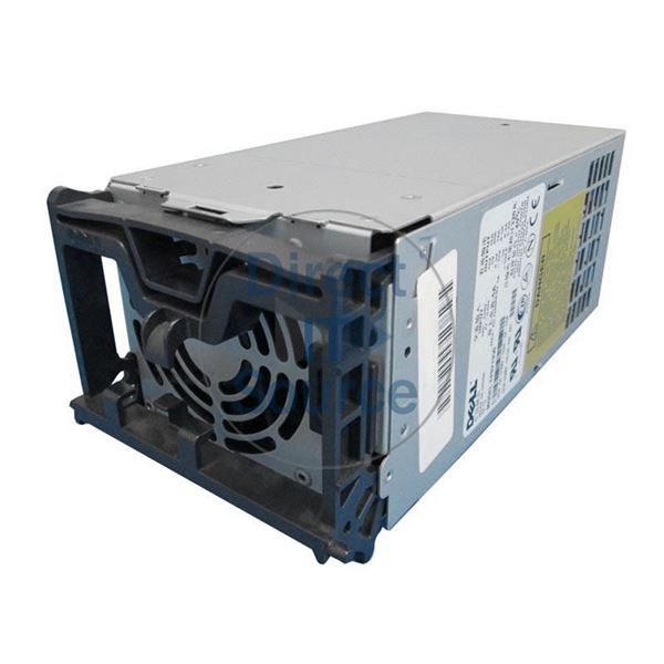 Dell 464VJ - 320W Power Supply For PowerEdge 6400