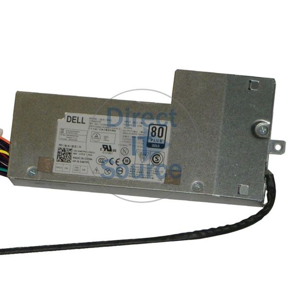 Dell 467PC - 185W Power Supply For OptiPlex 9030