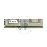 HP 468949-561 - 4GB DDR2 PC2-6400 ECC Fully Buffered Memory