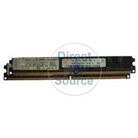 IBM 46C0501 - 2GB 2x1GB DDR2 PC2-6400 ECC 184-Pins Memory