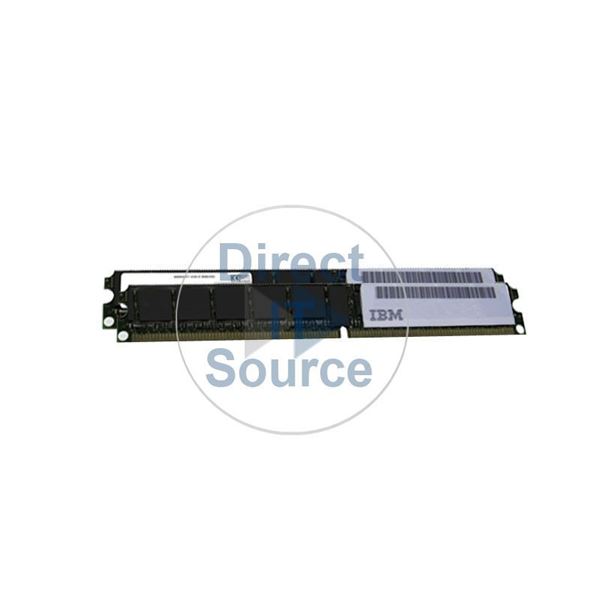 IBM 46C0509 - 4GB 2x2GB DDR2 PC2-6400 ECC Memory