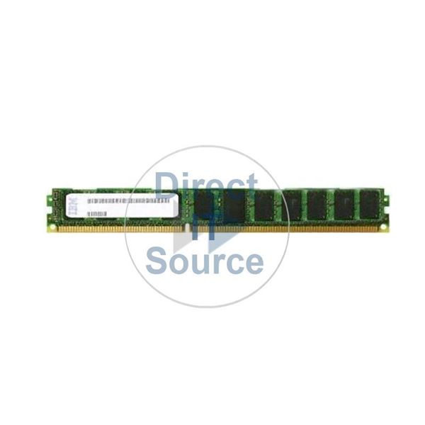 IBM 46C0548 - 2GB DDR3 PC3-10600 ECC 240-Pins Memory