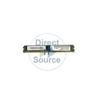 IBM 46C0551 - 4GB DDR3 PC3-10600 ECC Registered Memory