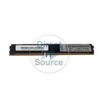 IBM 46C0561 - 2GB DDR3 PC3-10600 ECC Memory