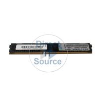 IBM 46C0573 - 2GB DDR3 PC3-10600 ECC Memory