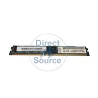 IBM 46C0589 - 2GB DDR3 PC3-10600 ECC Registered 240-Pins Memory