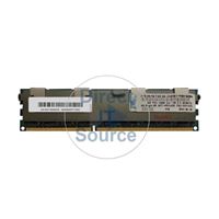 IBM 46C0596 - 4GB DDR3 PC3-10600 ECC Registered 240-Pins Memory