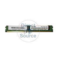 IBM 46C0599 - 16GB DDR3 PC3-10600 ECC Registered 240-Pins Memory