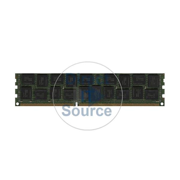 IBM 46C0600 - 16GB DDR3 PC3-8500 ECC Registered 240-Pins Memory