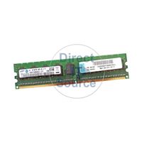 IBM 46C7426 - 1GB DDR2 PC2-6400 ECC Unbuffered Memory