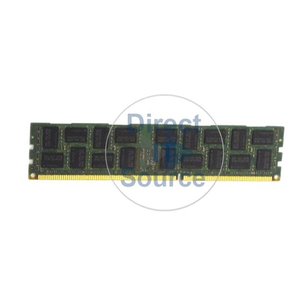 IBM 46C7444 - 4GB DDR3 PC3-8500 ECC Registered 240-Pins Memory