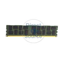 IBM 46C7448 - 4GB DDR3 PC3-8500 ECC Registered 240-Pins Memory