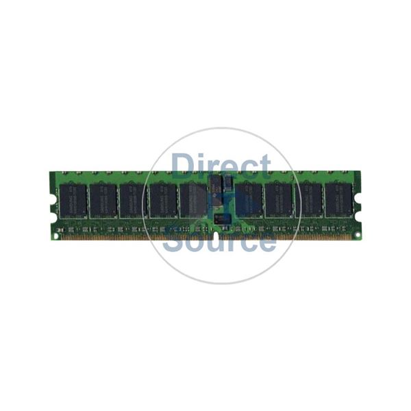 IBM 46C7449 - 8GB DDR3 PC3-10600 ECC Registered Memory