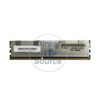IBM 46C7453 - 8GB DDR3 PC3-10600 ECC Registered 240-Pins Memory