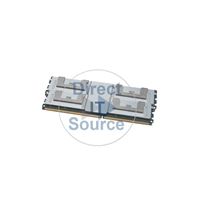 IBM 46C7577 - 16GB 2x8GB DDR2 PC2-5300 ECC Fully Buffered Memory