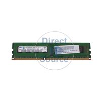 IBM 46R3323 - 2GB DDR3 PC3-8500 Non-ECC Unbuffered 240-Pins Memory