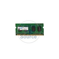 Edge 46R3326-PE - 2GB DDR3 PC3-8500 204-Pins Memory
