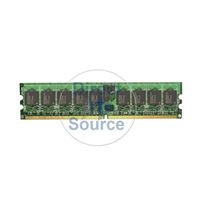 IBM 46R6022 - 1GB DDR3 PC3-8500 ECC Registered Memory